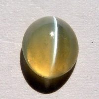 Chrsoberyl-catseye-1