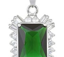 LAB-GROWN-RECANGULAR-EMERALD-PENDANT-WITH-DIAMONDS-min