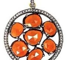 hessonite-multi-stone-pendant-with-diamonds-min