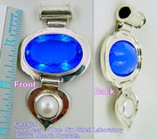 saturn-pendant-blue-quartz-min